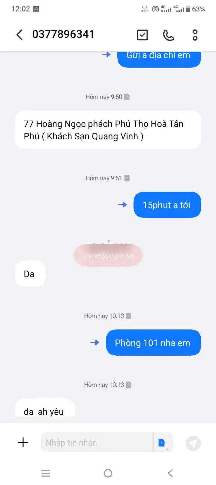 Review proof