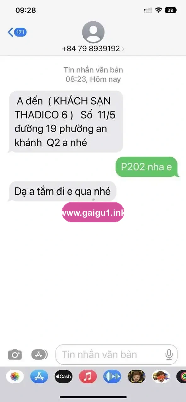 Ảnh đánh giá gái gọi