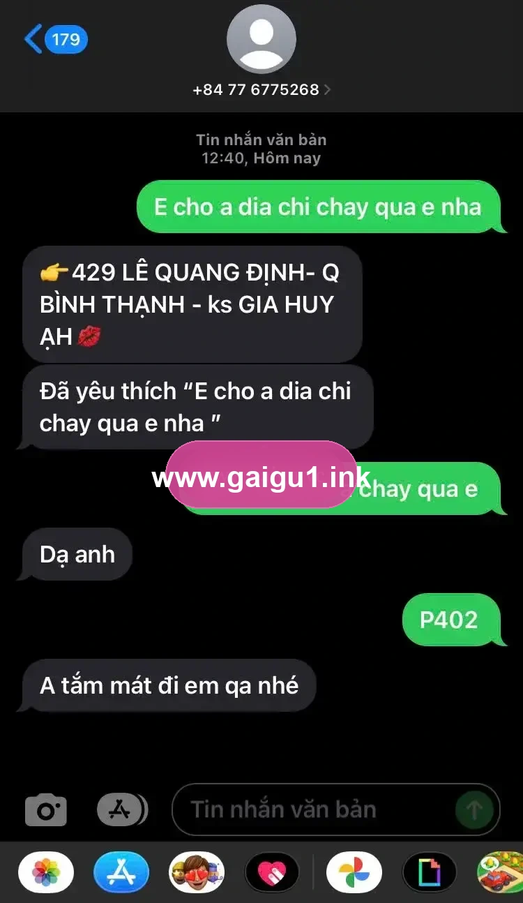 Ảnh đánh giá gái gọi