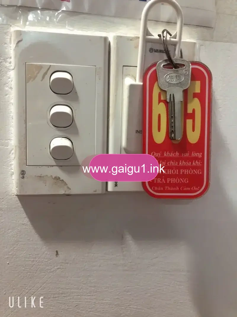 Ảnh đánh giá gái gọi