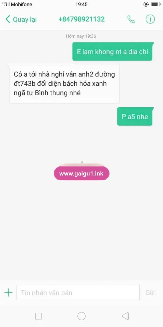 Ảnh đánh giá gái gọi