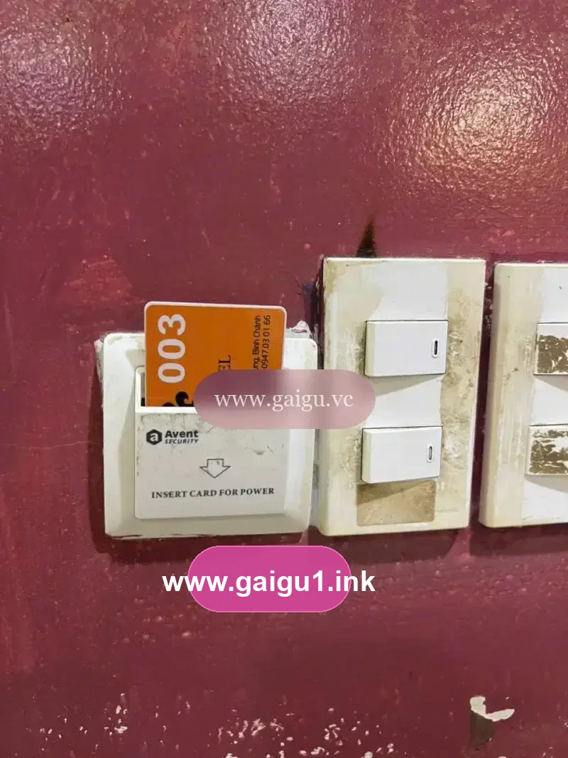 Ảnh đánh giá gái gọi
