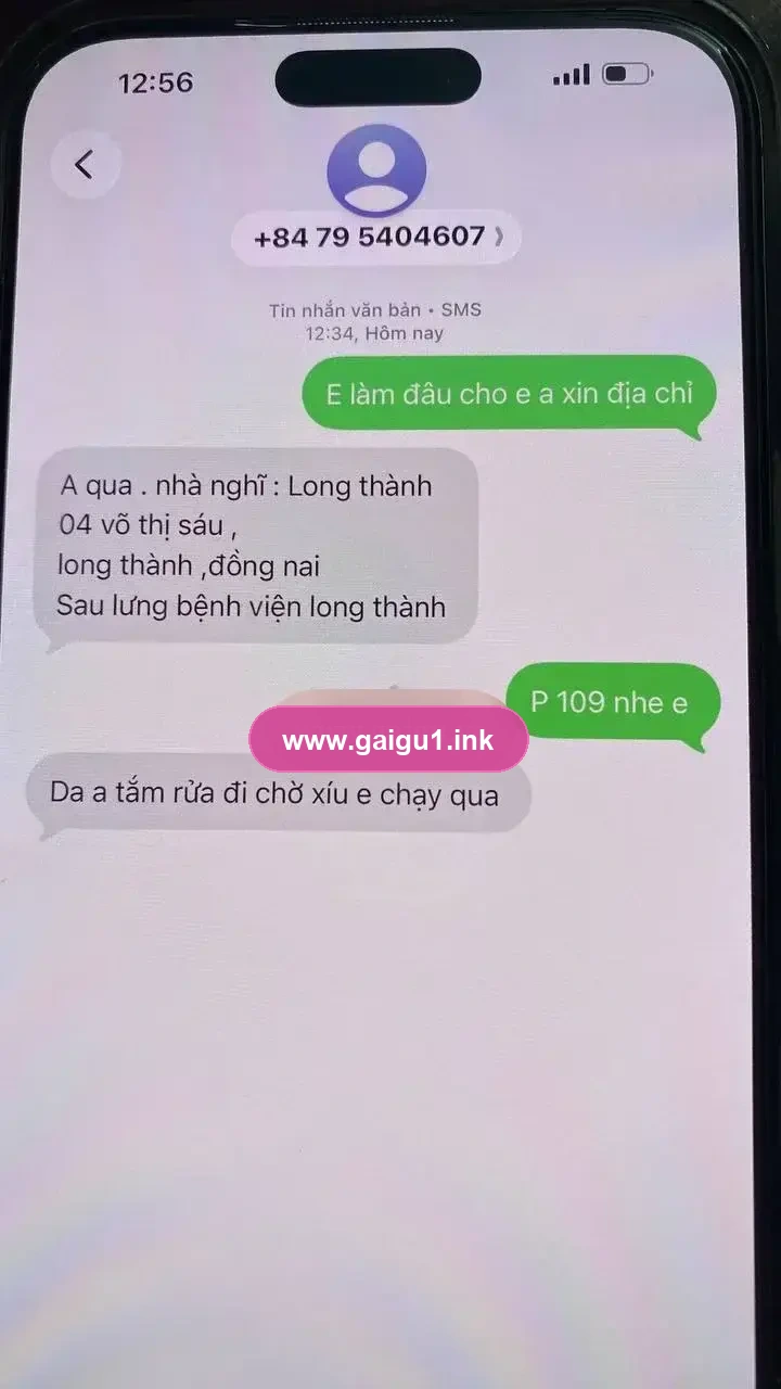 Ảnh đánh giá gái gọi