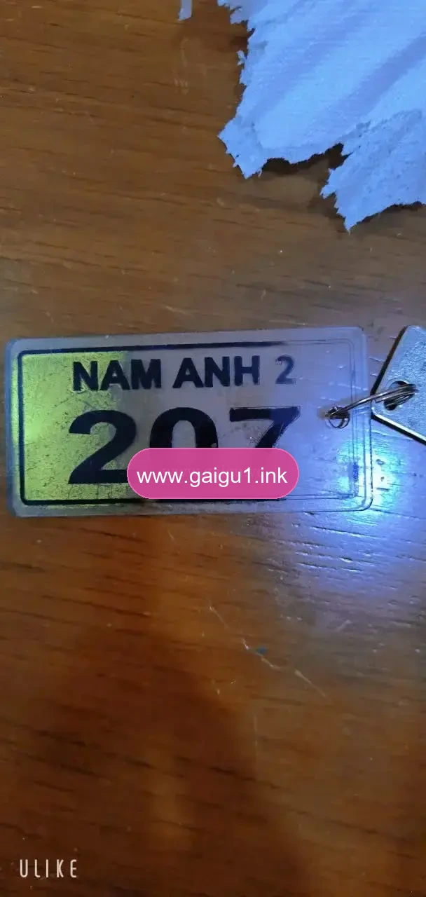 Ảnh đánh giá gái gọi