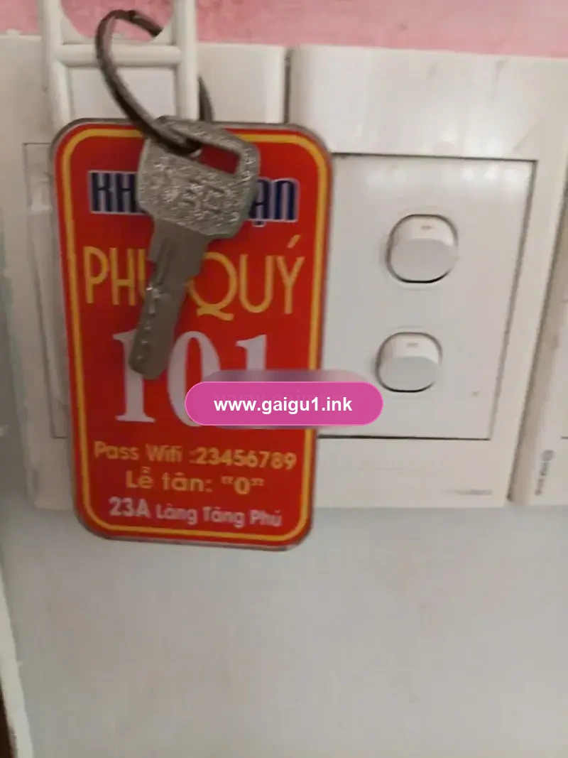 Ảnh đánh giá gái gọi
