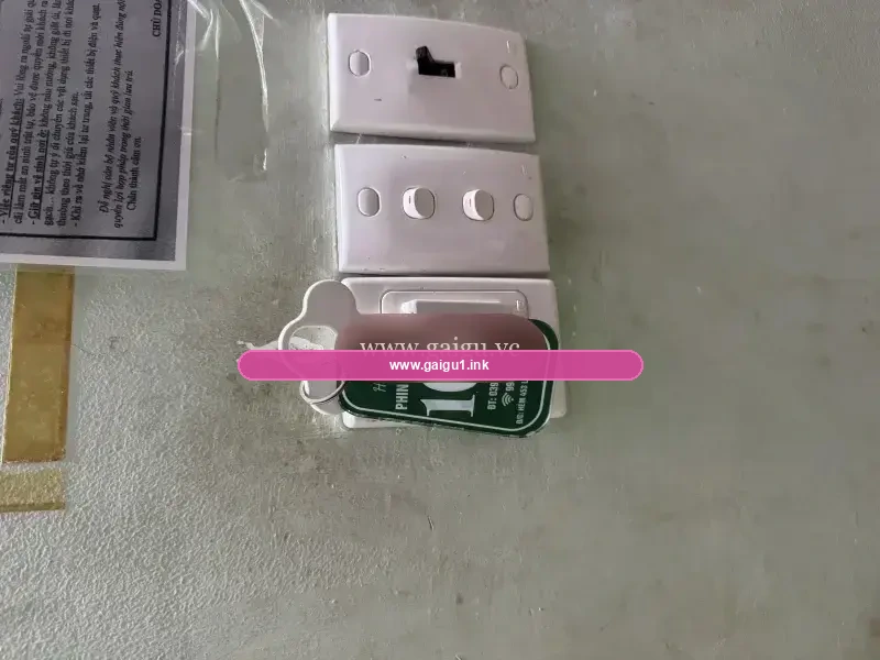 Ảnh đánh giá gái gọi