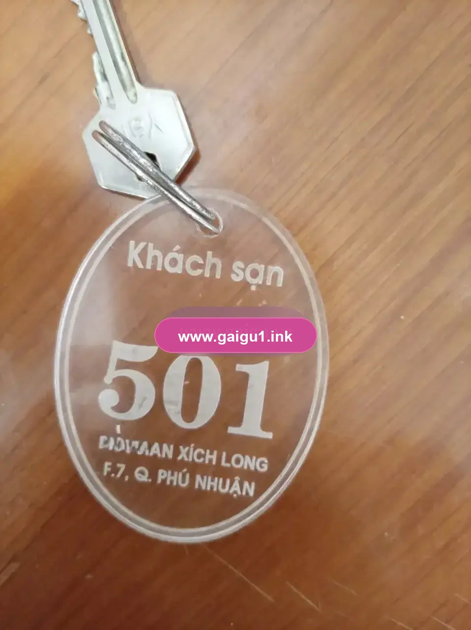 Ảnh đánh giá gái gọi