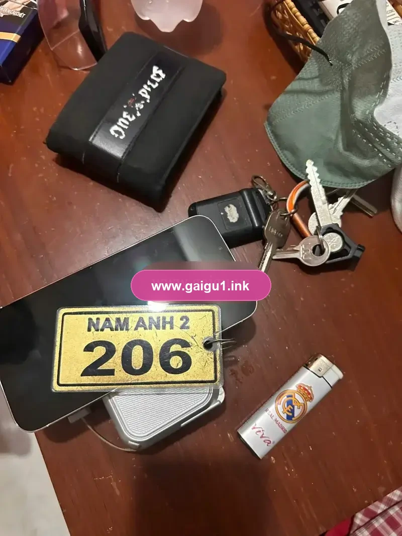 Ảnh đánh giá gái gọi