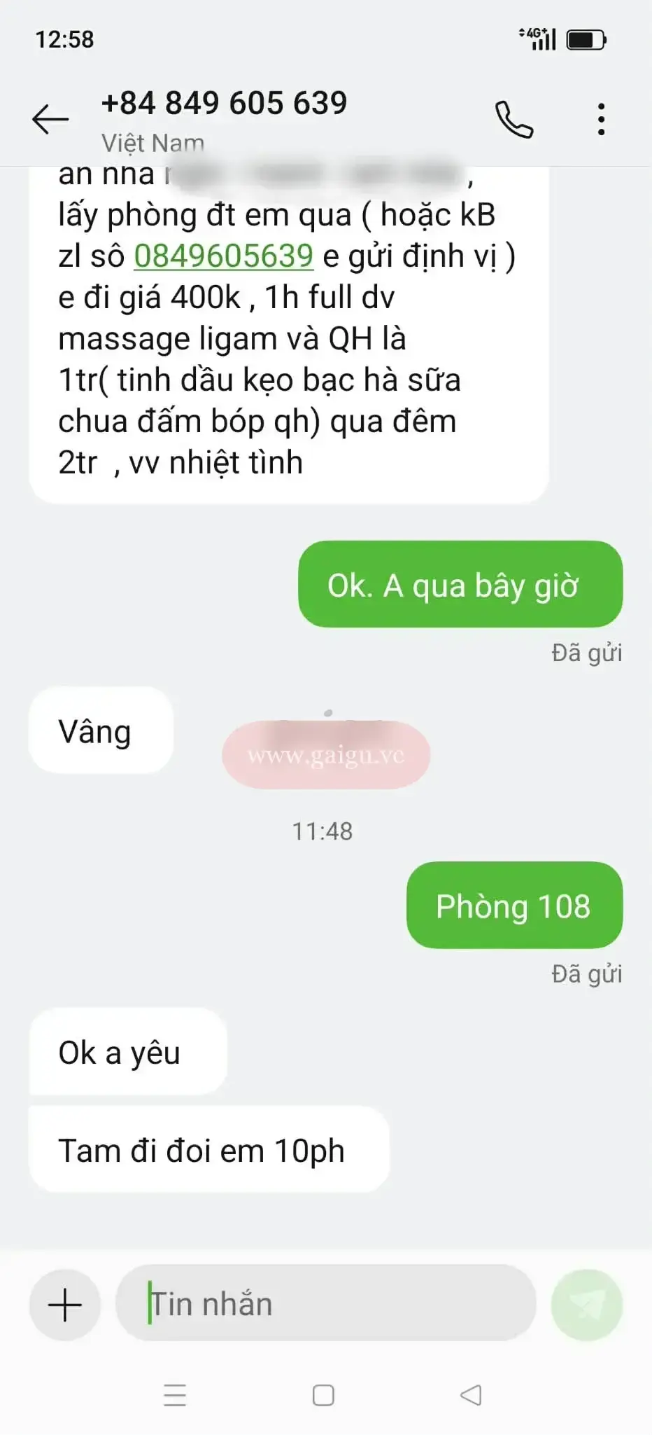 Review proof