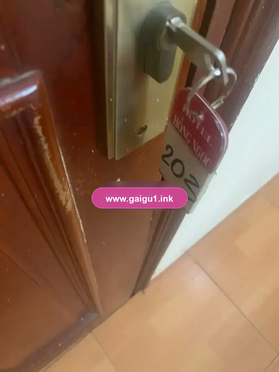 Ảnh đánh giá gái gọi
