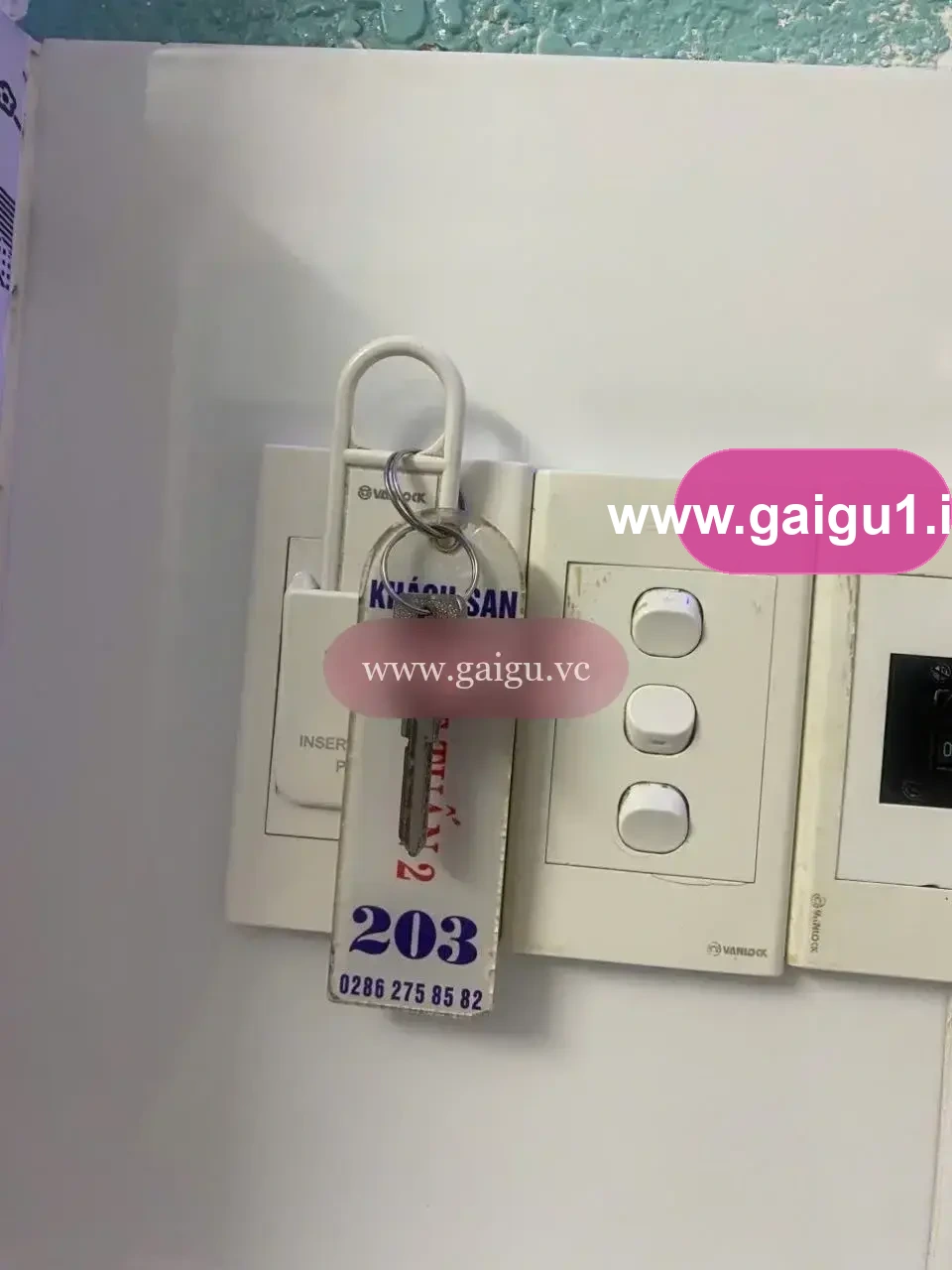 Ảnh đánh giá gái gọi