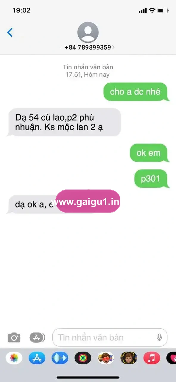 Ảnh đánh giá gái gọi