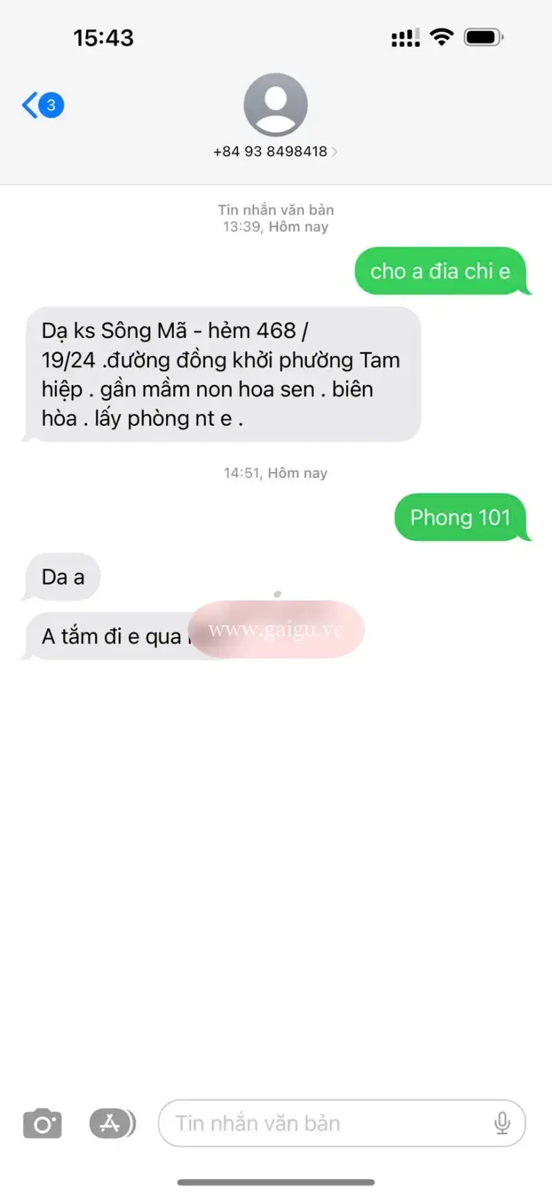 Review proof