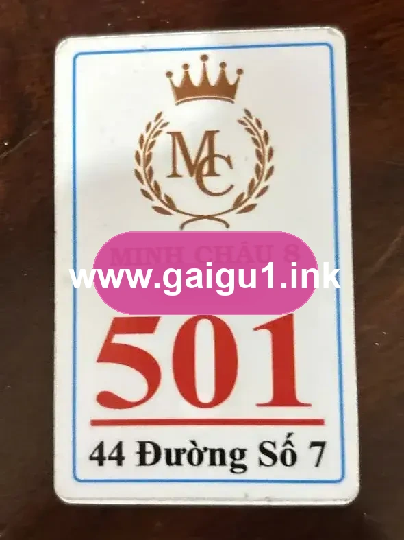 Ảnh đánh giá gái gọi