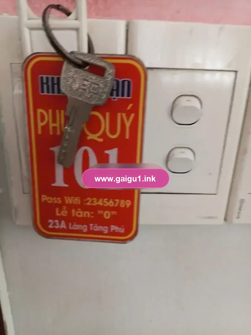 Ảnh đánh giá gái gọi