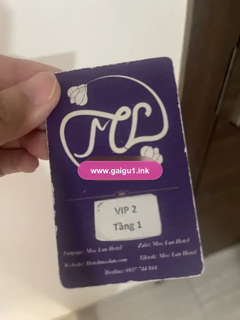 Ảnh đánh giá gái gọi