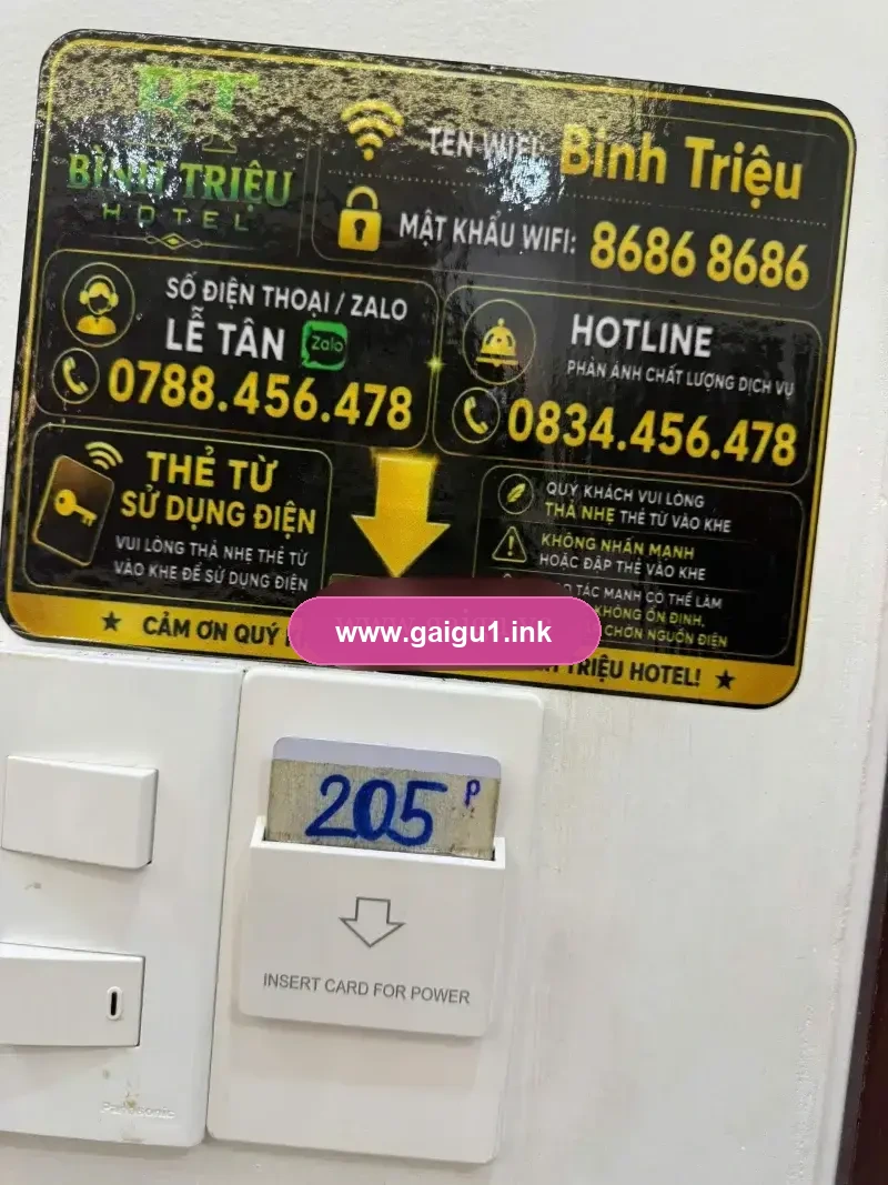 Ảnh đánh giá gái gọi