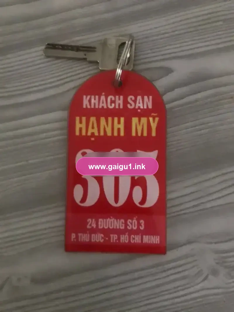 Ảnh đánh giá gái gọi