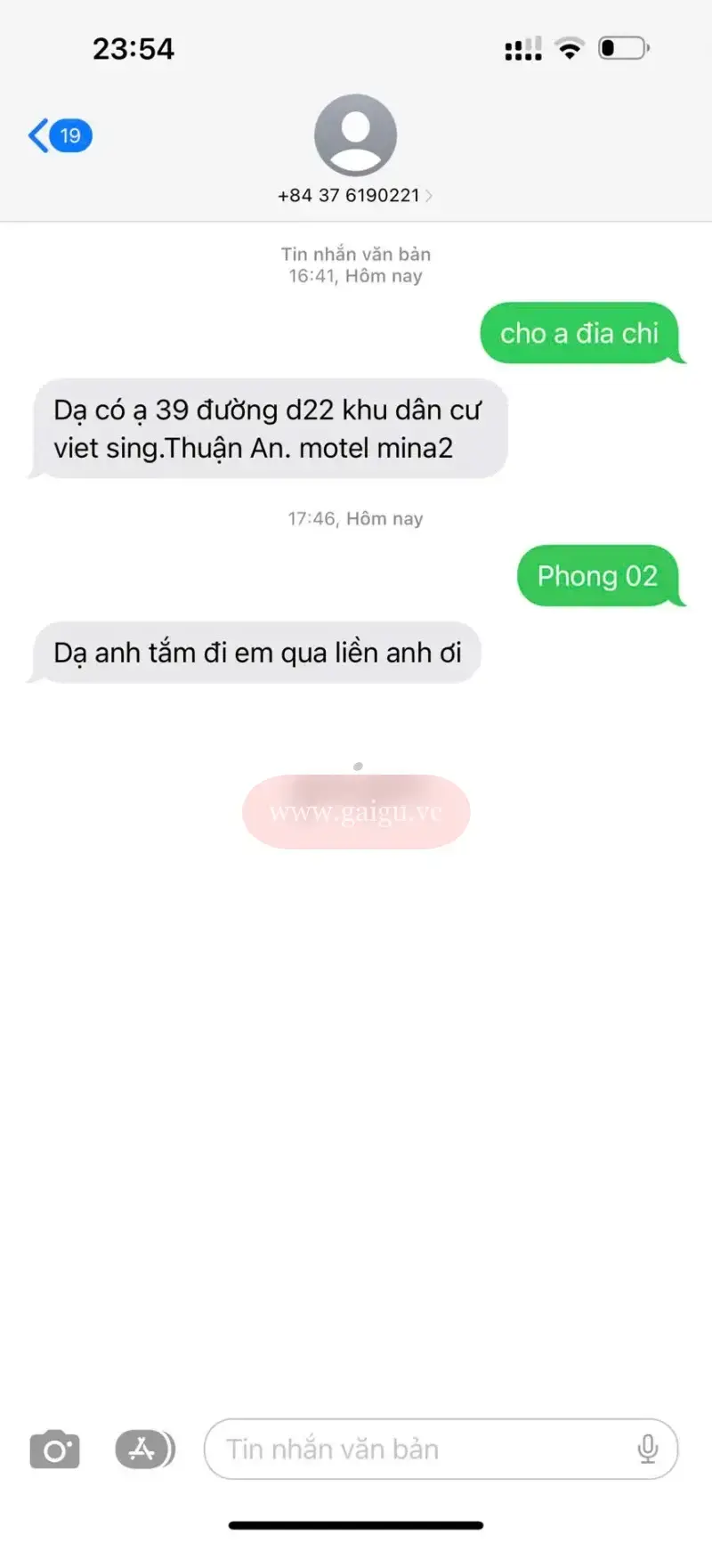Review proof