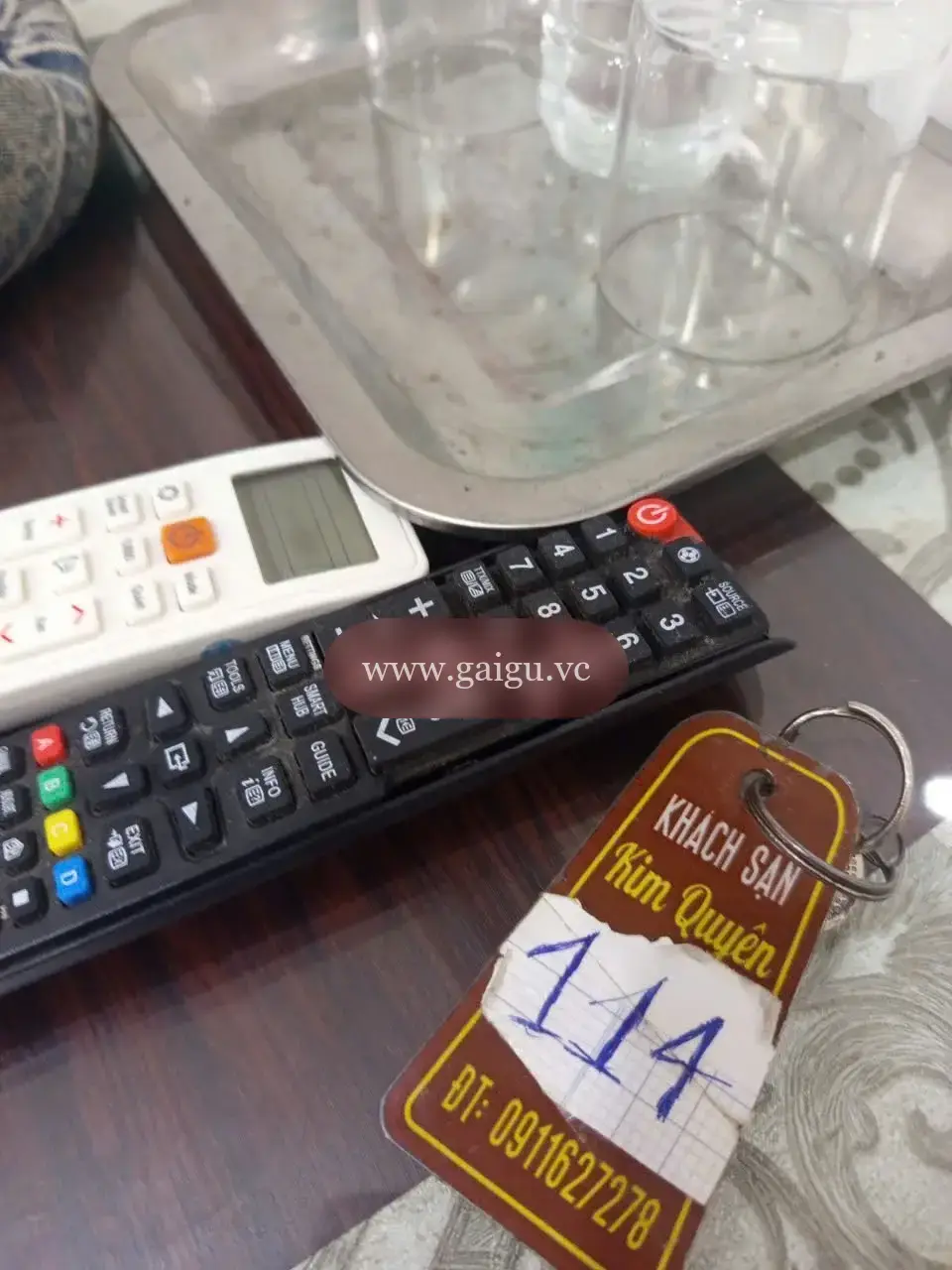 Review proof