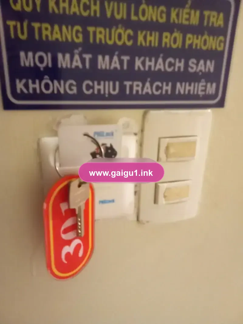 Ảnh đánh giá gái gọi