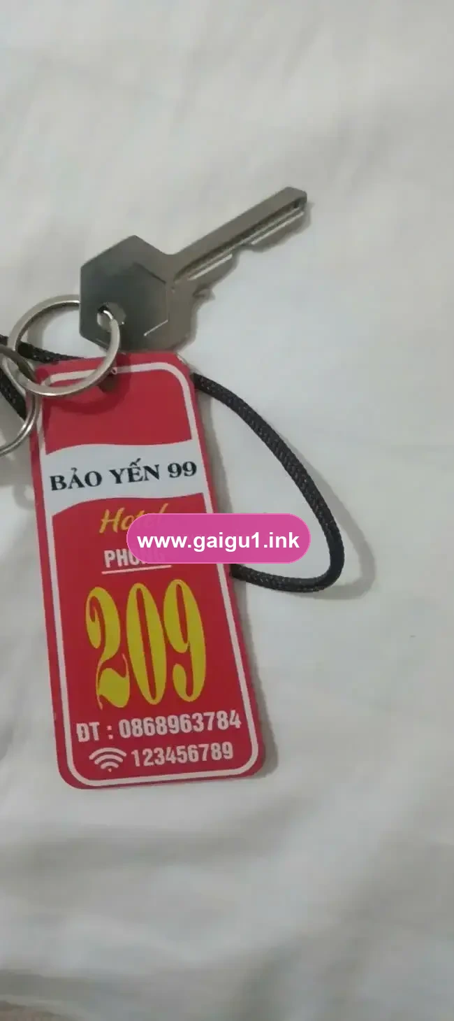 Ảnh đánh giá gái gọi