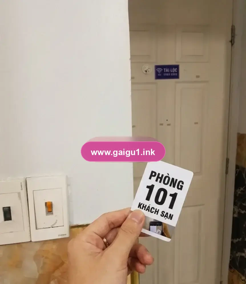 Ảnh đánh giá gái gọi