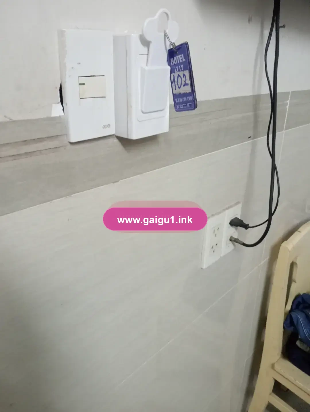 Ảnh đánh giá gái gọi