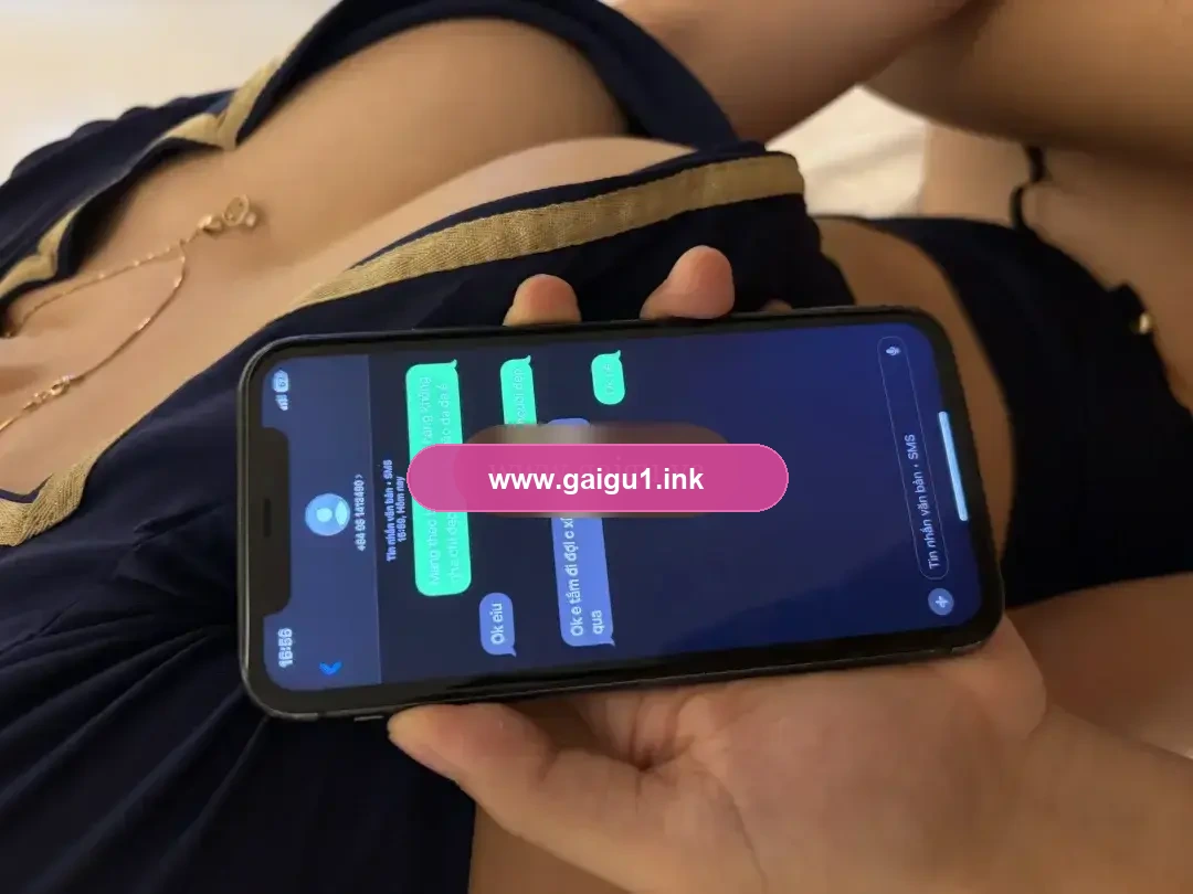 Ảnh đánh giá gái gọi
