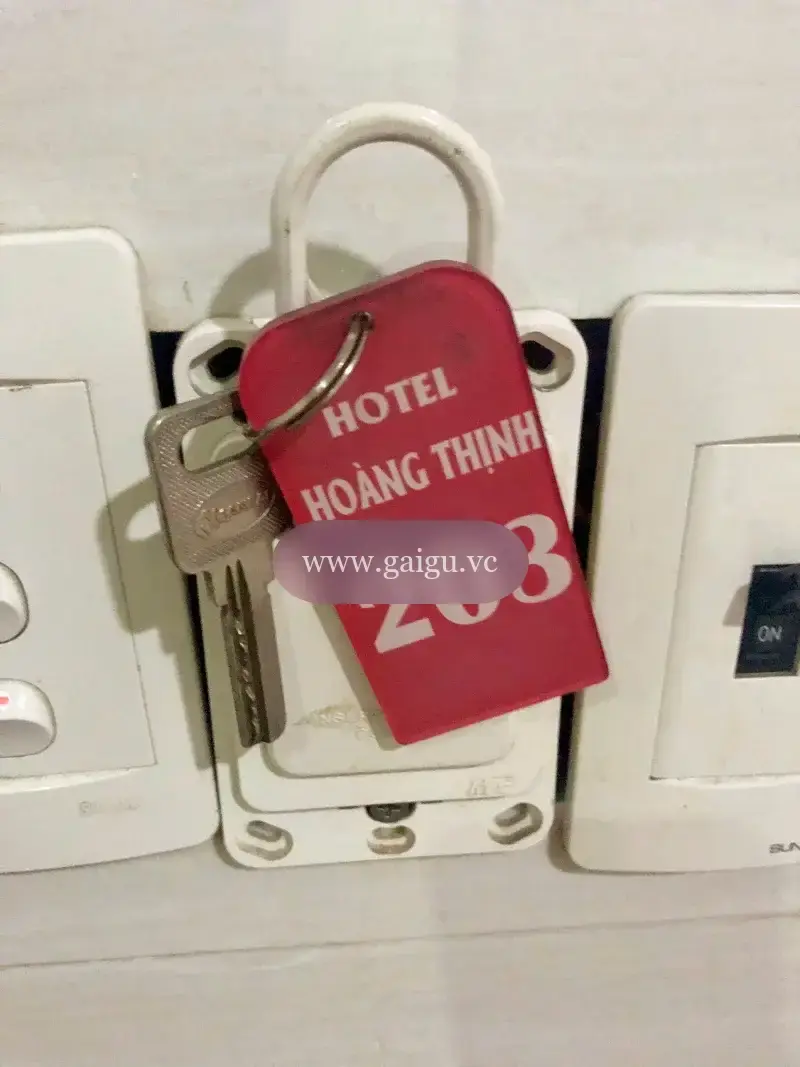 Ảnh đánh giá gái gọi
