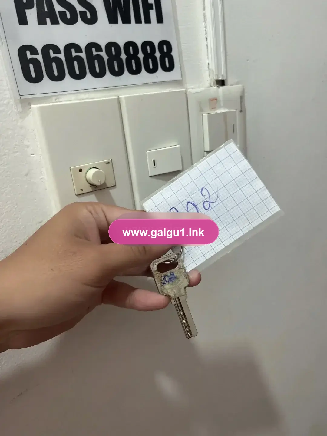 Ảnh đánh giá gái gọi