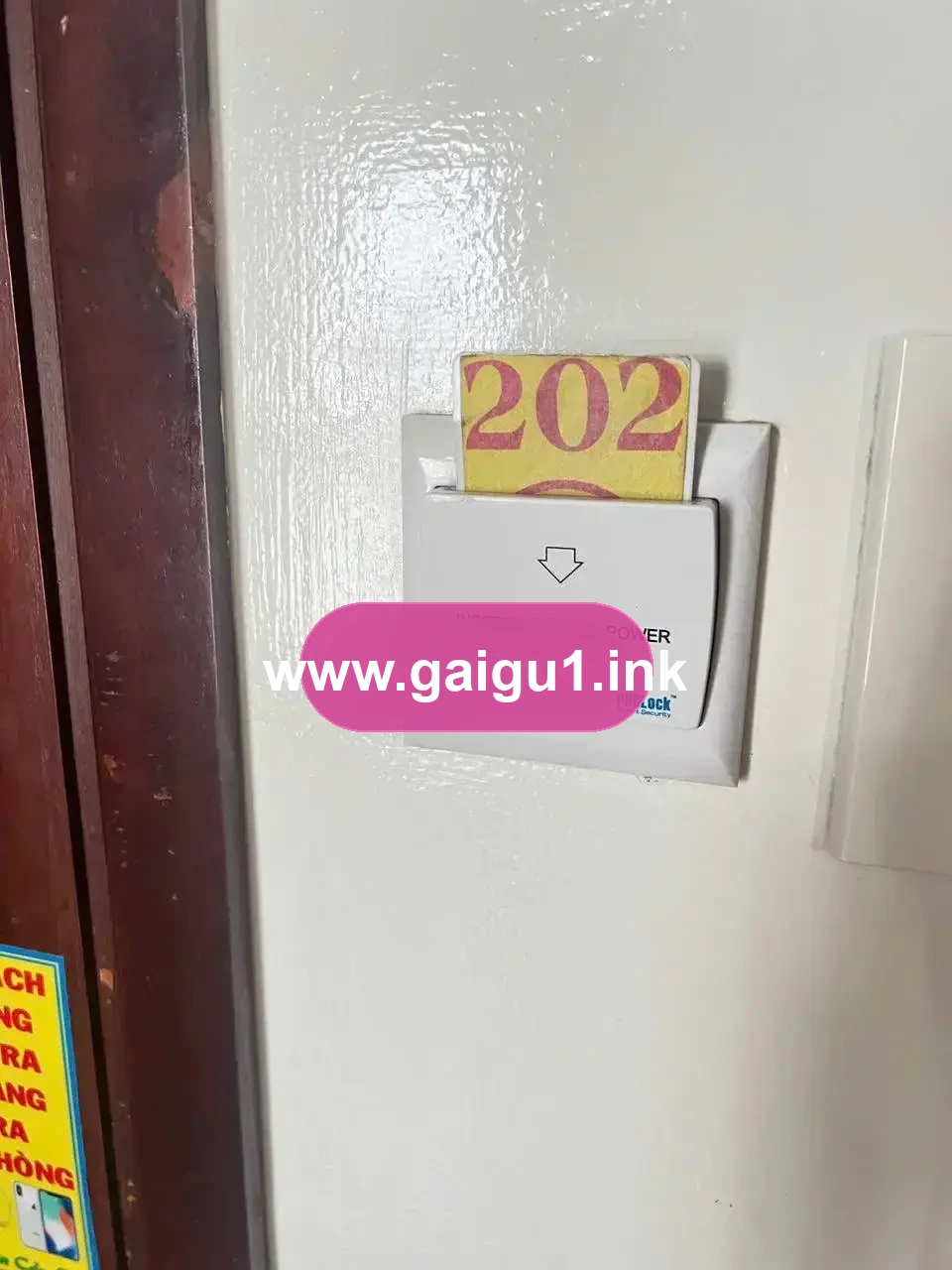 Ảnh đánh giá gái gọi