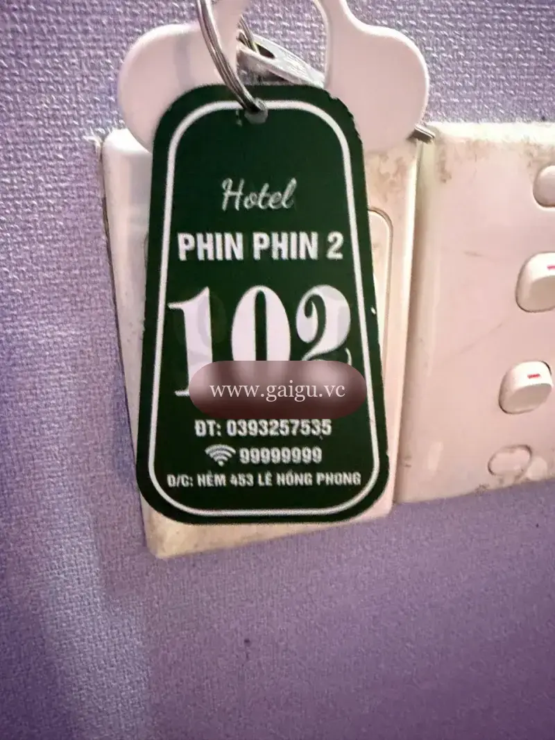 Ảnh đánh giá gái gọi