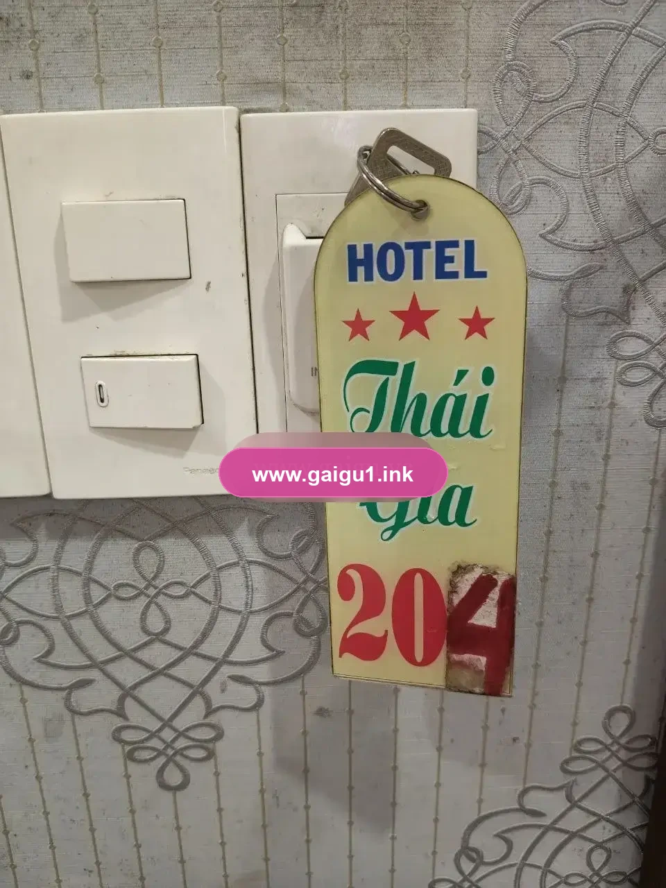 Ảnh đánh giá gái gọi