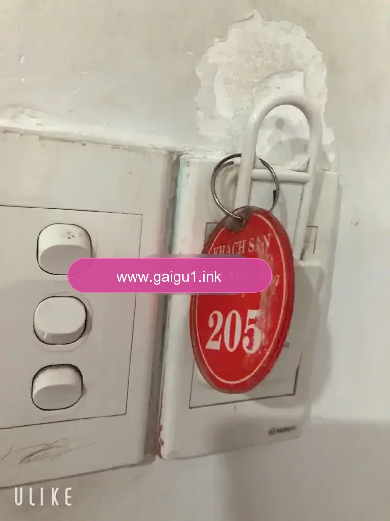 Ảnh đánh giá gái gọi
