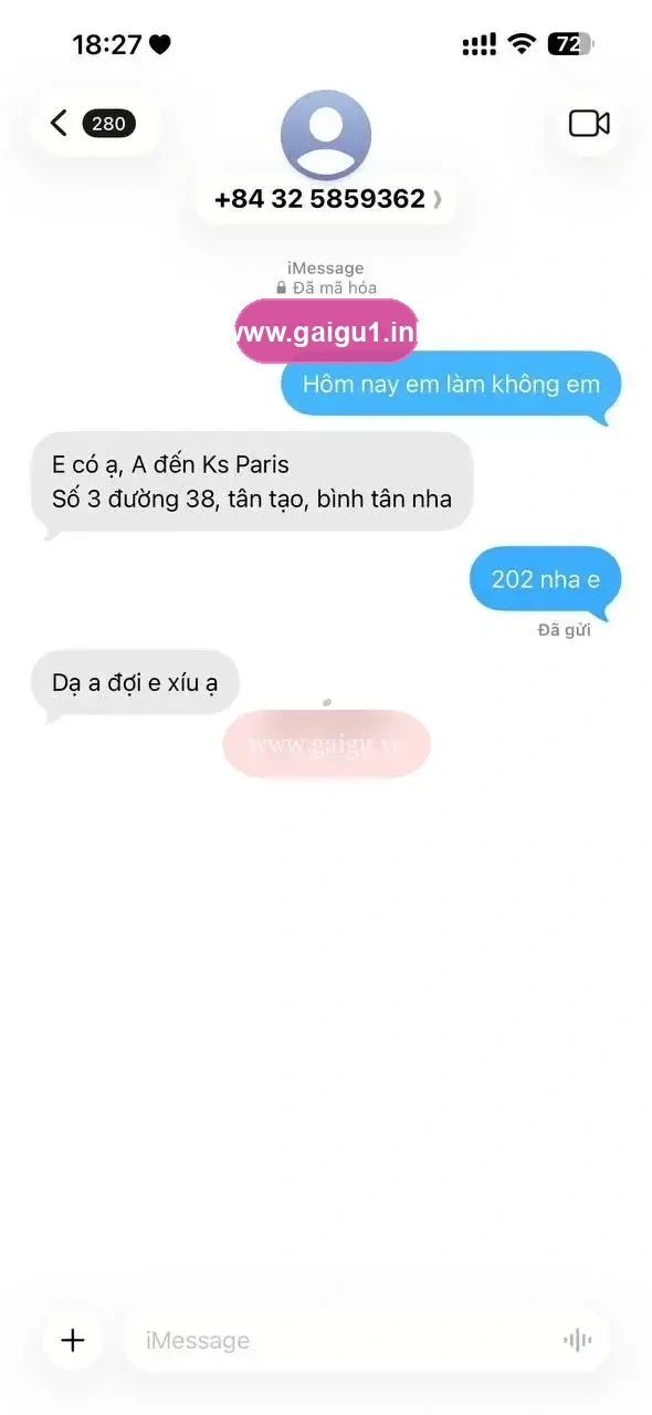 Ảnh đánh giá gái gọi