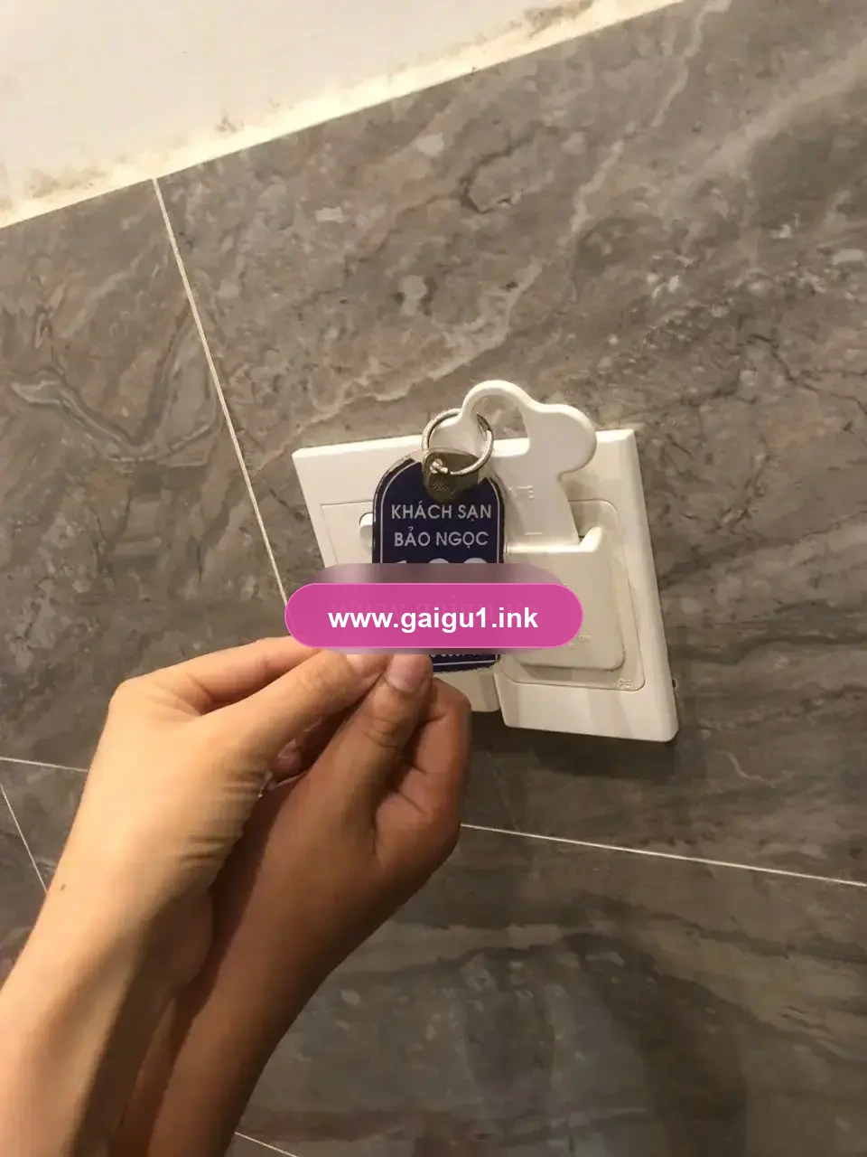 Ảnh đánh giá gái gọi