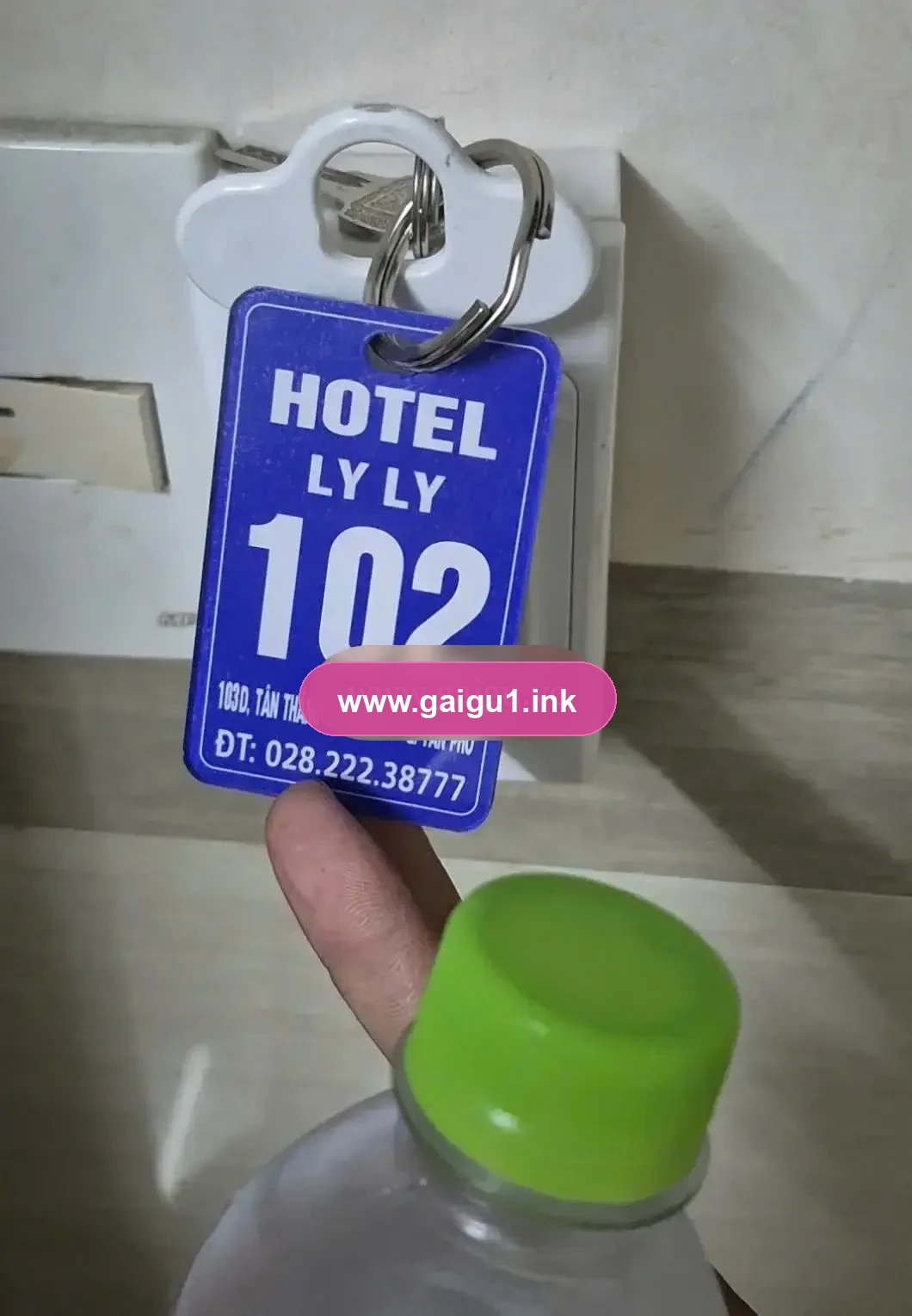 Ảnh đánh giá gái gọi
