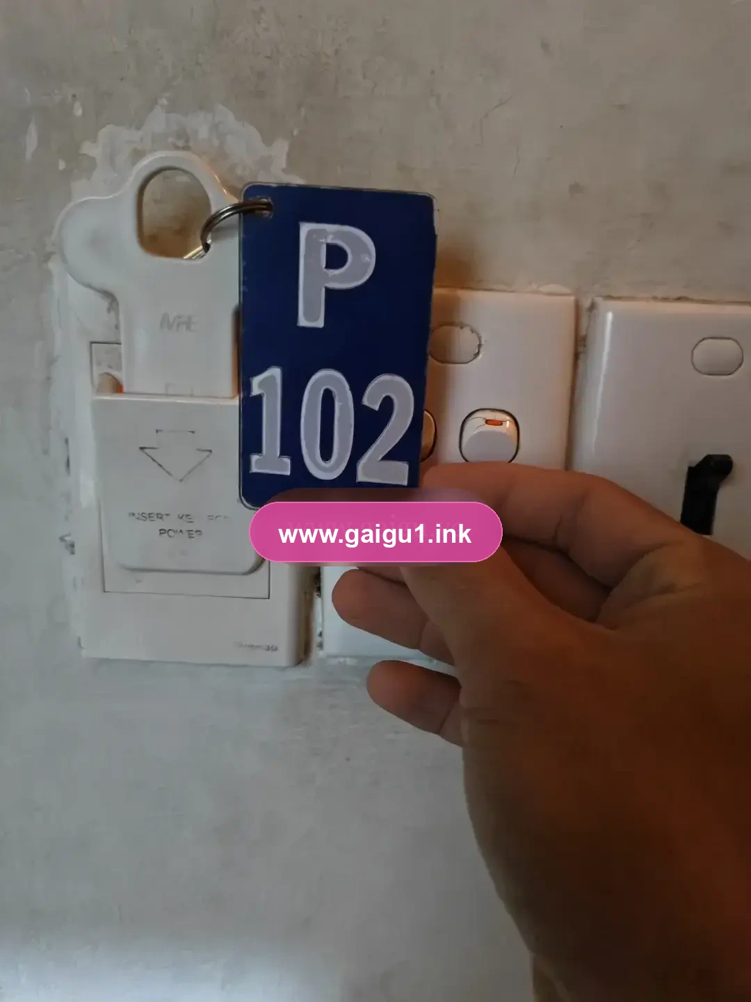 Ảnh đánh giá gái gọi