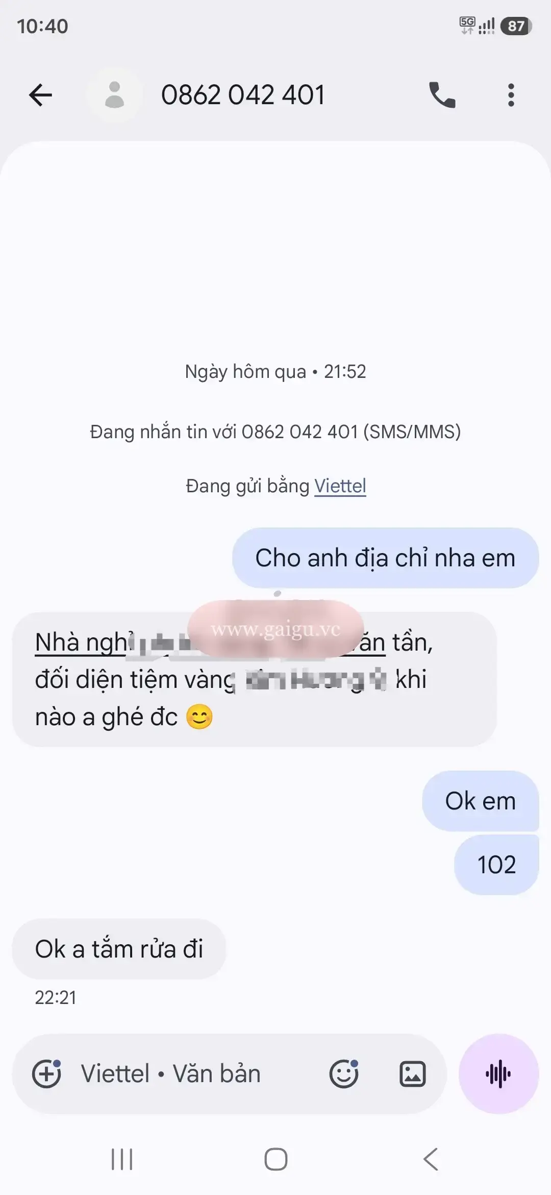 Review proof