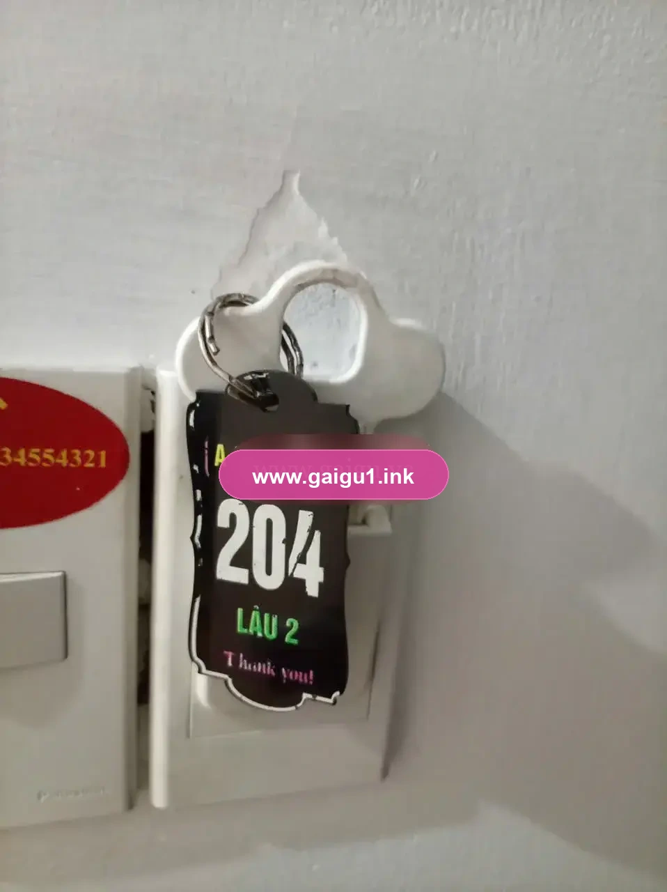 Ảnh đánh giá gái gọi