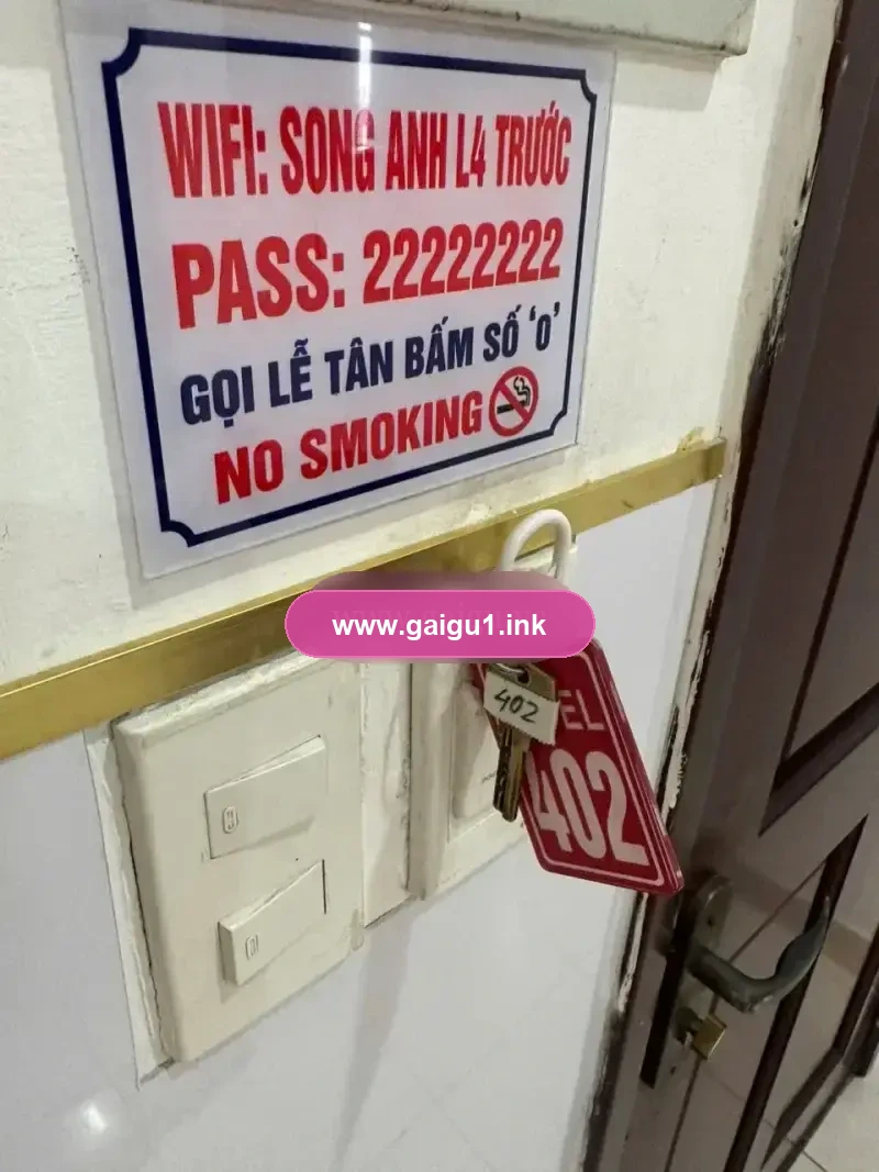 Ảnh đánh giá gái gọi