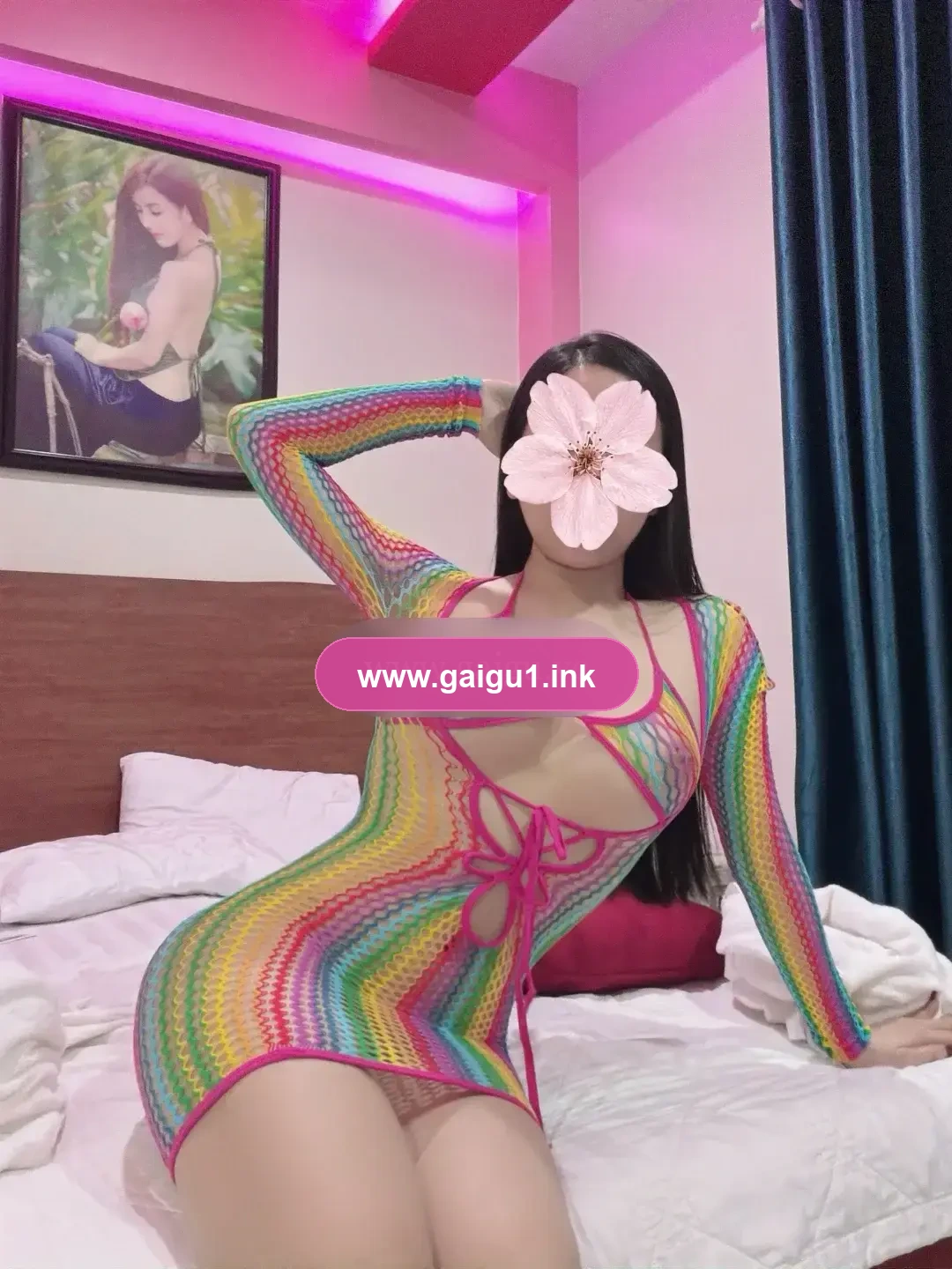 Ảnh đánh giá gái gọi