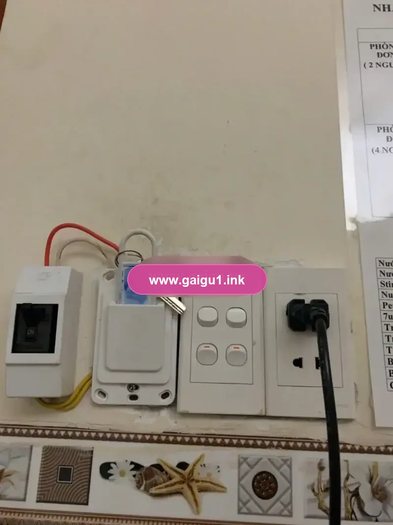 Ảnh đánh giá gái gọi