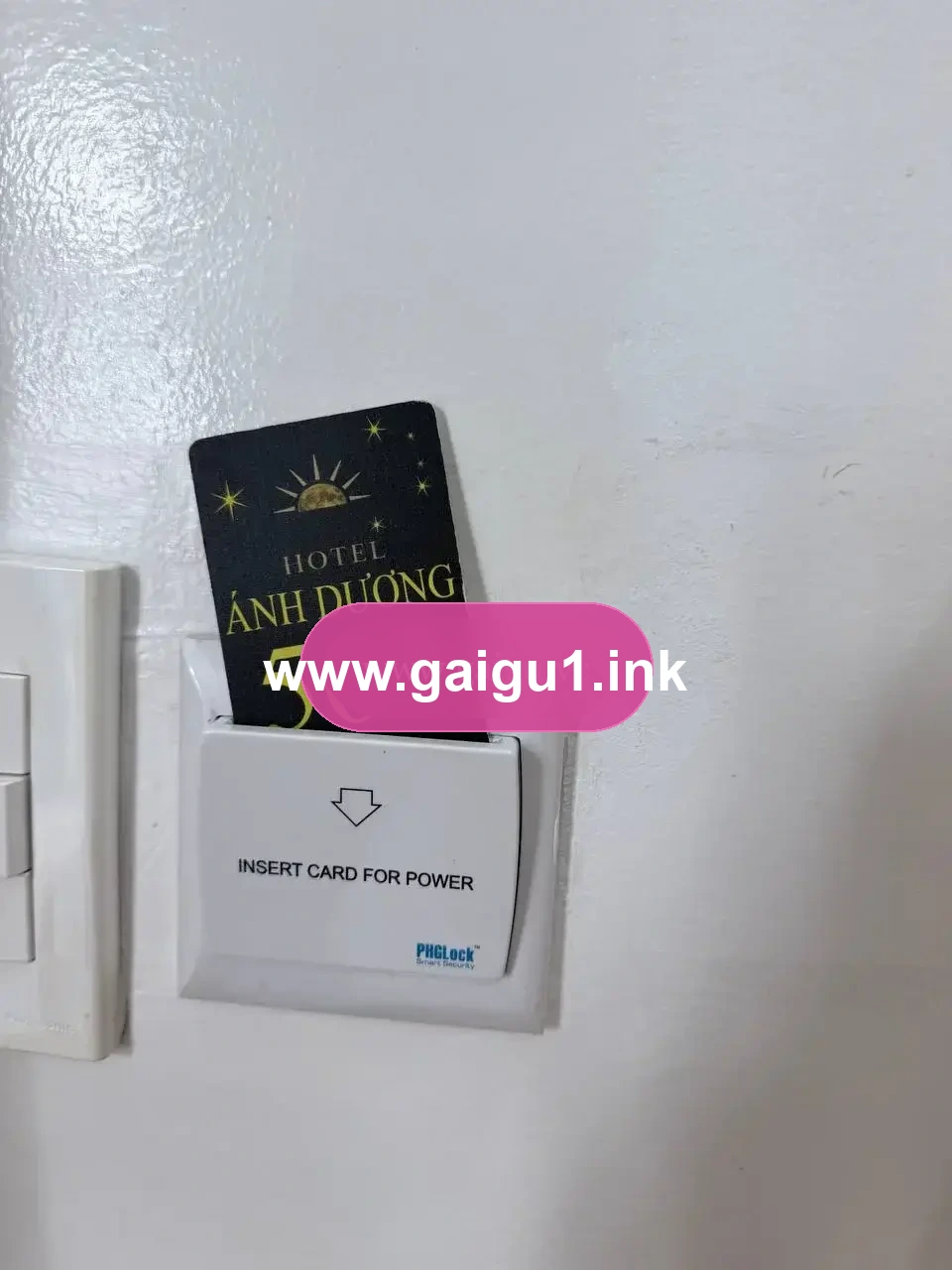 Ảnh đánh giá gái gọi