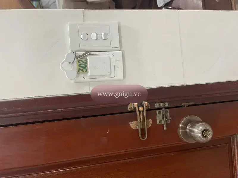 Ảnh đánh giá gái gọi