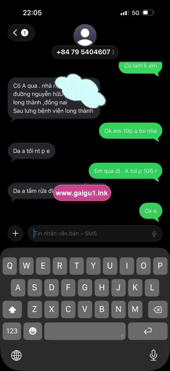 Ảnh đánh giá gái gọi
