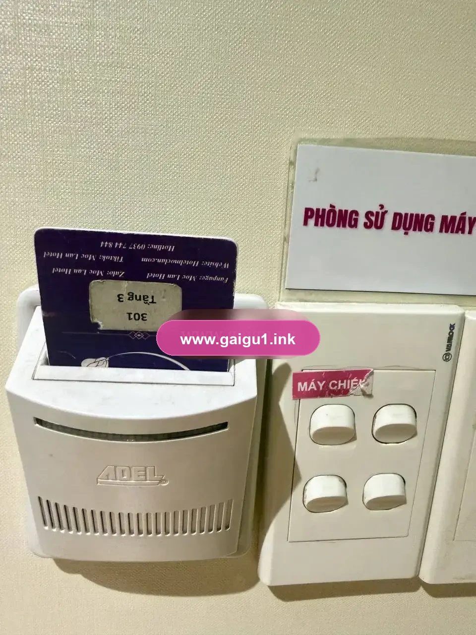 Ảnh đánh giá gái gọi