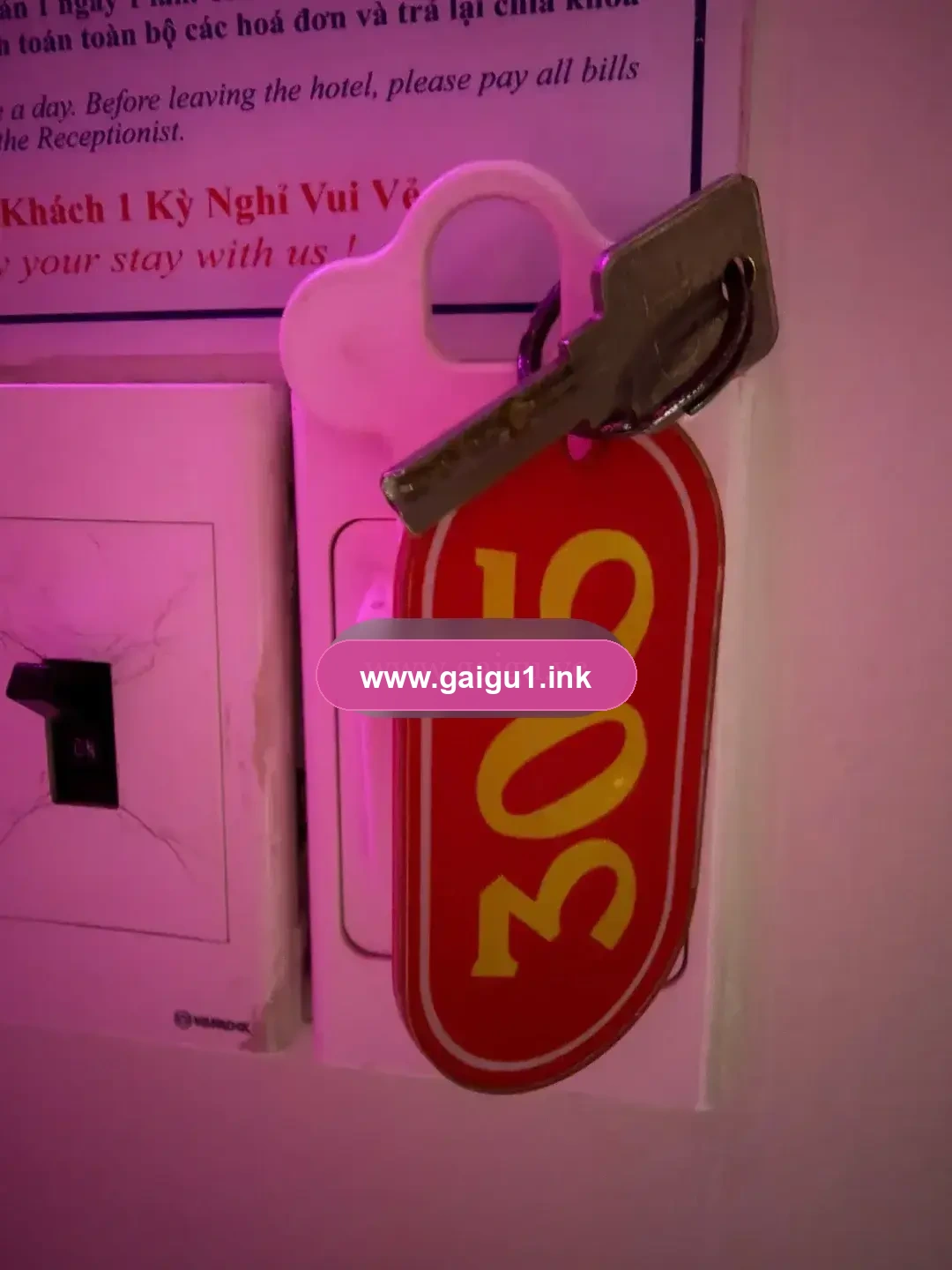 Ảnh đánh giá gái gọi