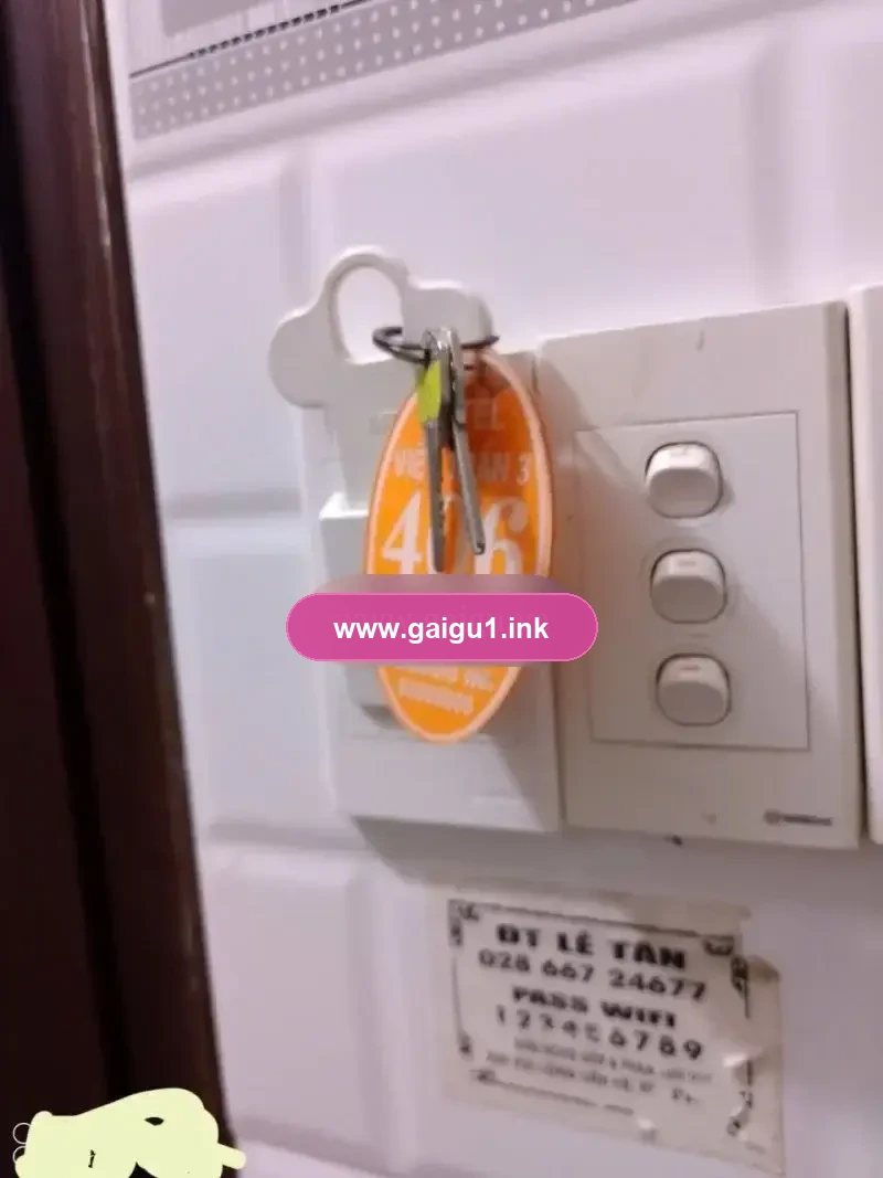 Ảnh đánh giá gái gọi
